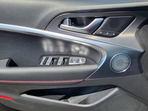 New 2026 Genesis G70 3.3T Sport Prestige image 8