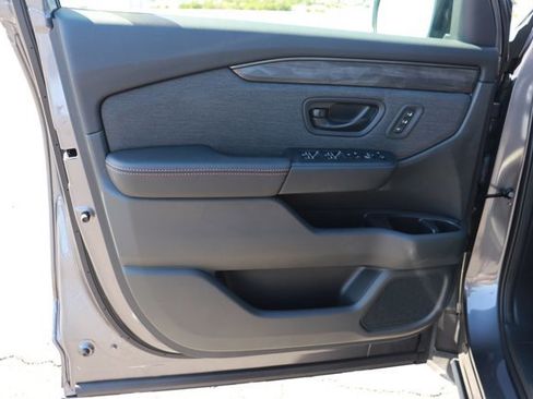 New 2026 Honda Passport TrailSport image 9