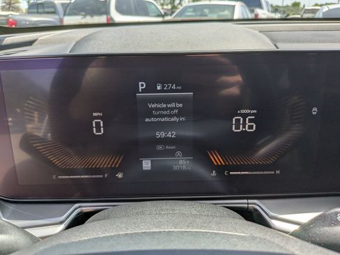 Certified 2026 Kia Sorento S FWD image 36