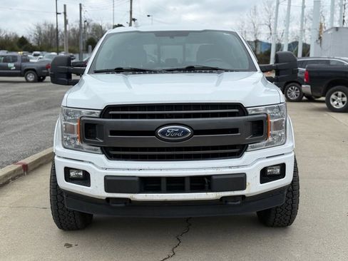 Used 2018 Ford F150 XLT w/ Equipment Group 302A Luxury image 3