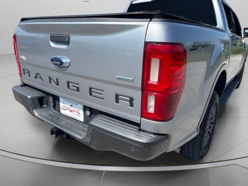 Used 2020 Ford Ranger XLT w/ Equipment Group 301A Mid RWD image 7