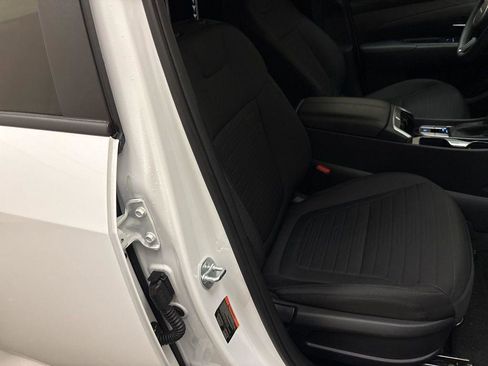 New 2025 Hyundai Santa Cruz SE image 21