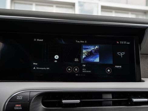New 2026 Hyundai Palisade SEL AWD/4WD image 25