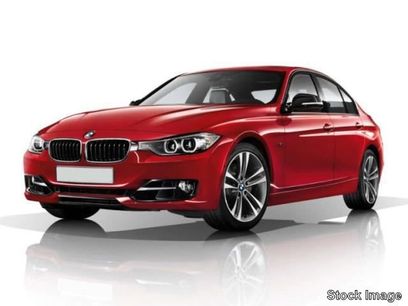 Used 2016 BMW 328i Sedan