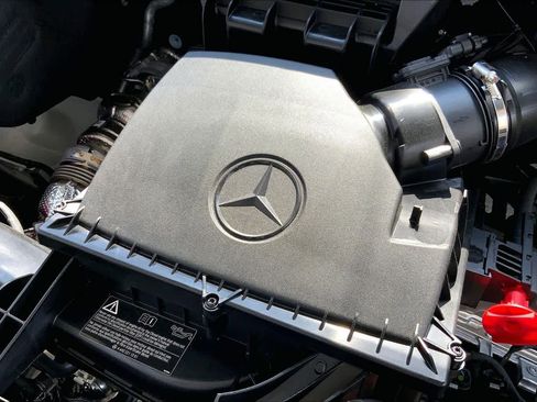 New 2026 Mercedes-Benz Sprinter 2500 image 28