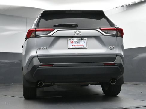 Certified 2024 Toyota RAV4 XLE Premium image 27