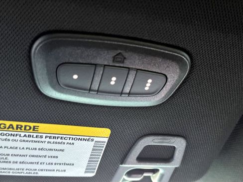 New 2025 Jeep Grand Cherokee Limited image 21