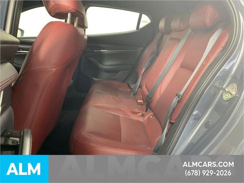 Used 2024 MAZDA MAZDA3 s image 31
