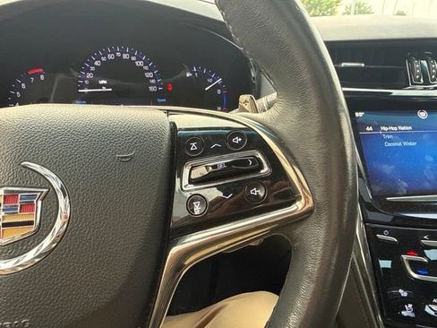 Used 2014 Cadillac CTS Luxury AWD/4WD image 18