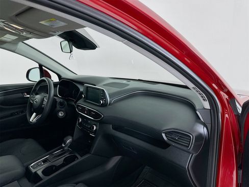 Used 2019 Hyundai Santa Fe SE image 30
