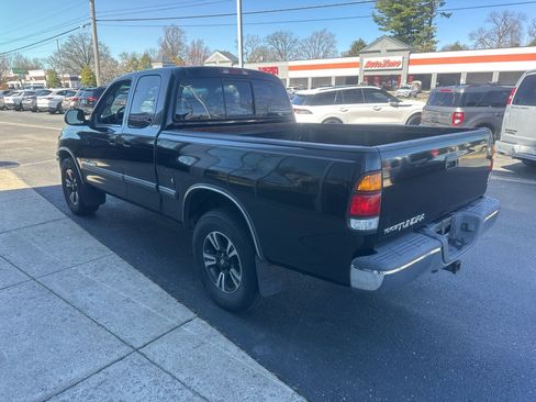 Used 2002 Toyota Tundra SR5 image 4