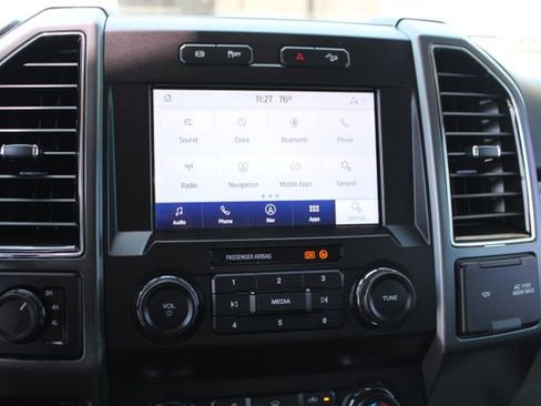 Used 2022 Ford F250 XLT w/ XLT Value Package AWD/4WD image 35