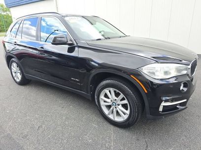 Used 2015 BMW X5 xDrive35i