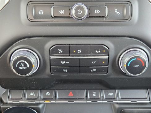 Used 2023 Chevrolet Silverado 1500 W/T w/ Trailering Package RWD image 19