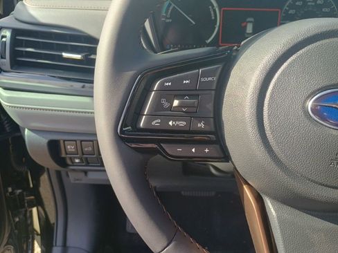 New 2026 Subaru Forester Sport image 17