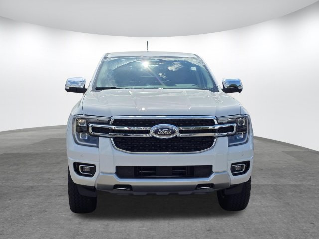 Used 2024 Ford Ranger Lariat w/ FX4 Off-Road Package AWD/4WD image 2