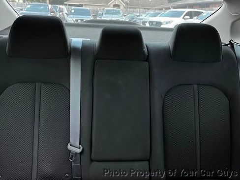 Used 2020 Kia Optima LX FWD image 19