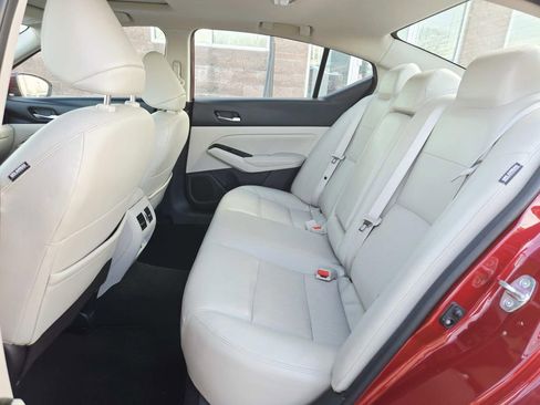 Used 2022 Nissan Altima 2.5 SL image 13