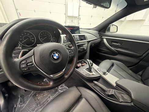 Used 2018 BMW 430i Gran Coupe xDrive AWD/4WD image 11