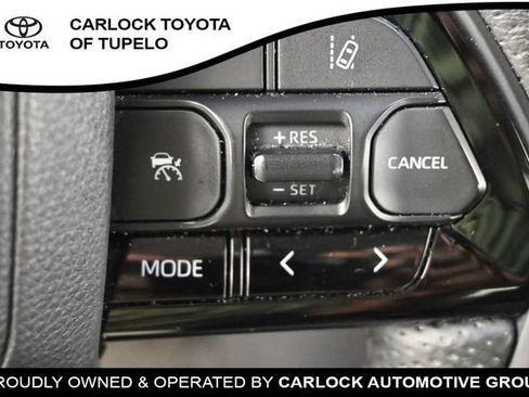 Used 2023 Toyota Tundra TRD Pro w/ TRD Pro Tow Package AWD/4WD image 23