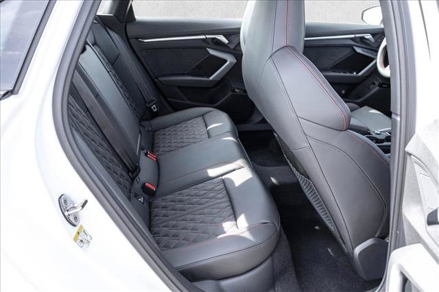 New 2026 Audi S3 Premium AWD/4WD image 23