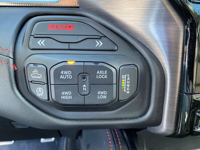 Used 2025 RAM 1500 RHO w/ RHO Level 1 Equipment Group AWD/4WD image 27