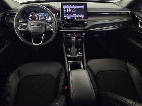 Used 2024 Jeep Compass Latitude w/ Altitude Special Edition AWD/4WD image 6