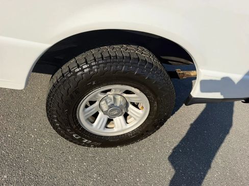 Used 2011 Ford Ranger XL RWD image 24