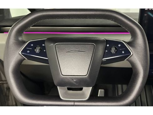 Used 2024 Tesla Cybertruck Cyberbeast image 23