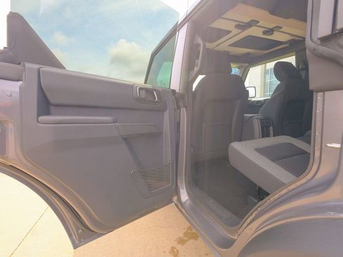 New 2025 Ford Bronco Big Bend image 27