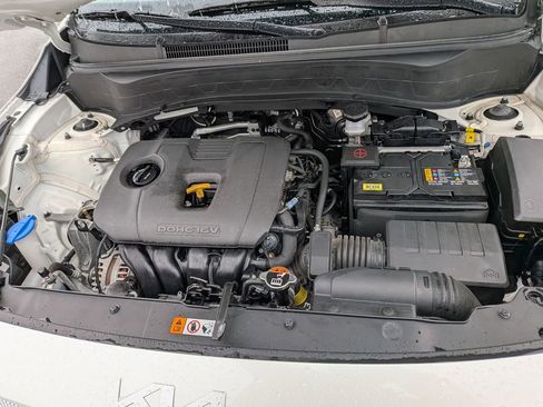Certified 2024 Kia Seltos LX AWD/4WD image 35