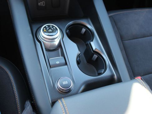 New 2026 Ford Explorer Tremor w/ Tremor Ultimate Package image 27