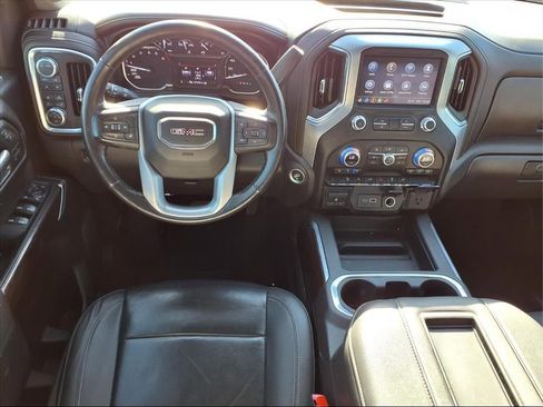 Used 2021 GMC Sierra 1500 SLT image 11
