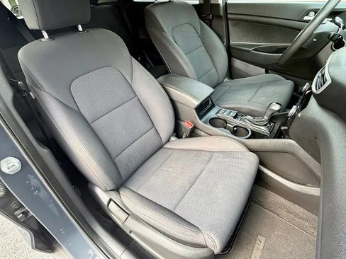 Used 2020 Hyundai Tucson Value AWD/4WD image 14
