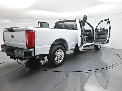 New 2026 Ford F350 XLT image 5