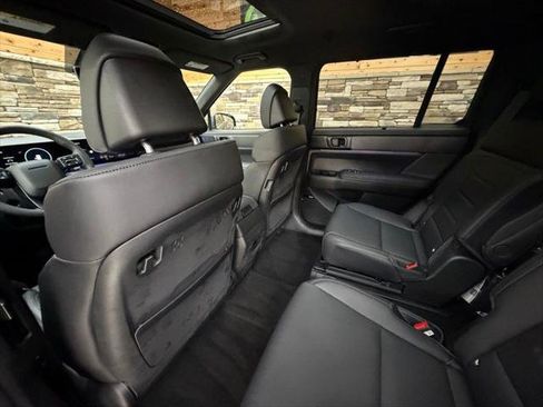 New 2026 Hyundai Santa Fe Calligraphy image 18