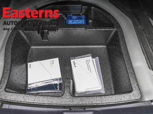 Used 2024 Kia Forte LXS image 22