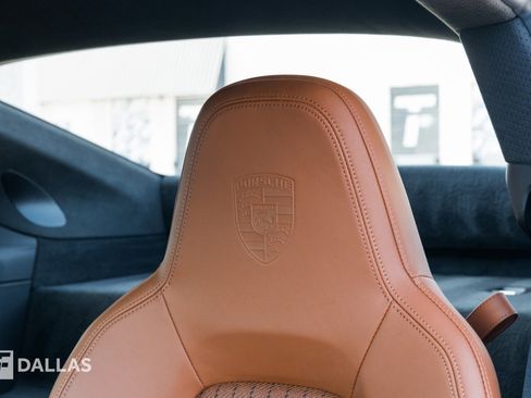 Used 2024 Porsche 911 GT3 RS image 27