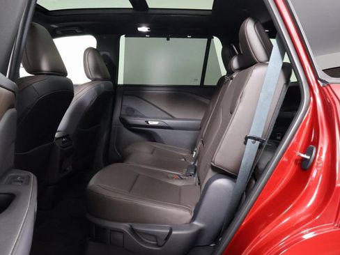 Certified 2026 Lexus TX 350 AWD w/ Technology Package image 11