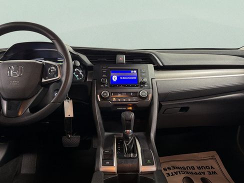 Used 2020 Honda Civic LX image 32