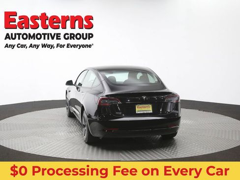 Used 2023 Tesla Model 3 Standard Range RWD image 32