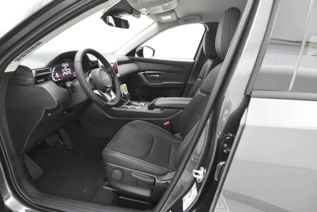 New 2026 MAZDA CX-5 Select AWD/4WD image 24