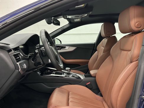 Used 2023 Audi A5 2.0T Premium Plus w/ Premium Plus image 11