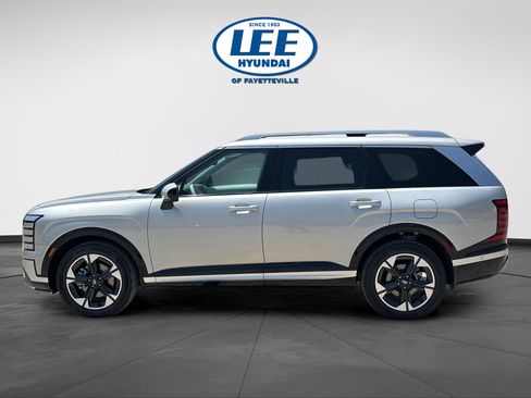 New 2026 Hyundai Palisade Limited AWD/4WD image 3