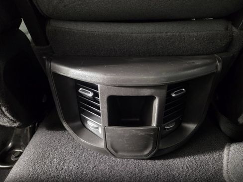 Used 2025 RAM 2500 Big Horn AWD/4WD image 24