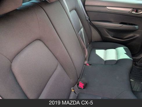 Used 2019 MAZDA CX-5 Sport AWD/4WD image 20