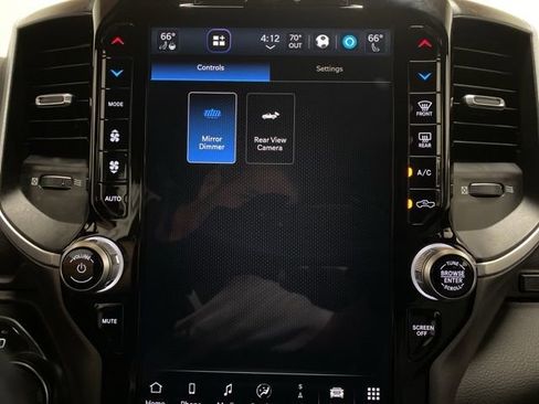 Used 2023 RAM 1500 Lone Star image 43