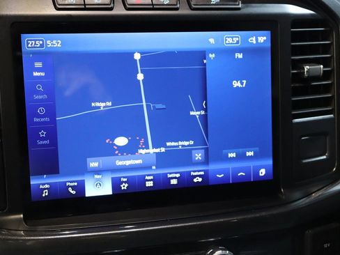 Used 2023 Ford F150 XLT w/ Equipment Group 302A High image 51