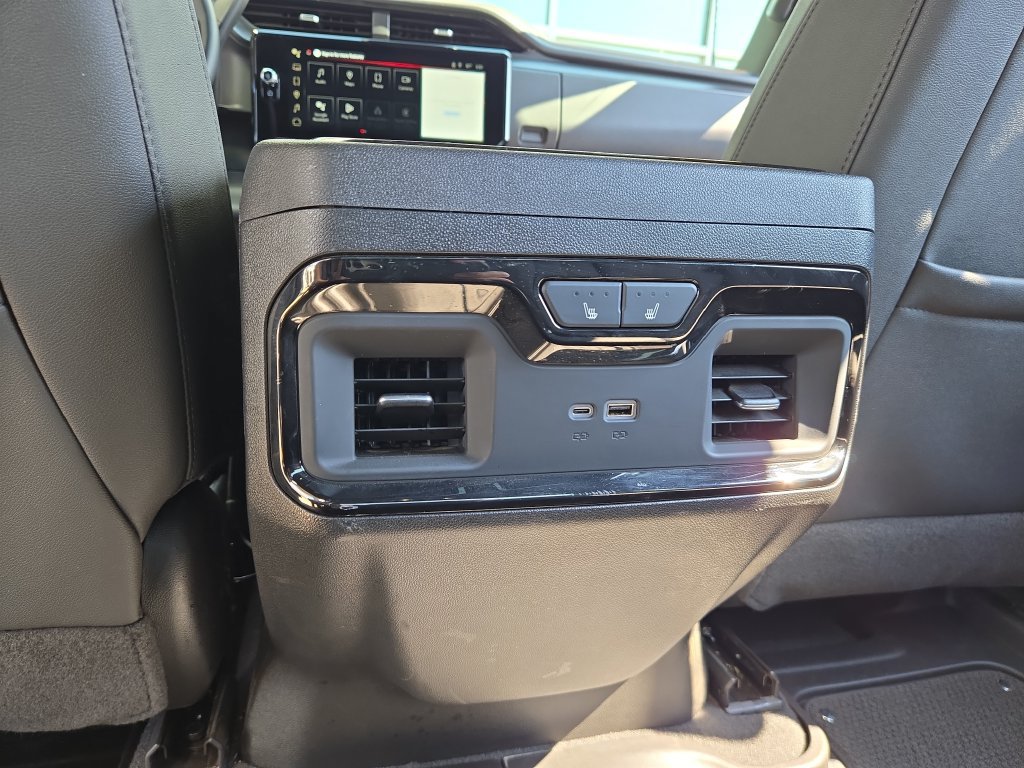 Used 2026 GMC Sierra 2500 AT4 AWD/4WD image 26