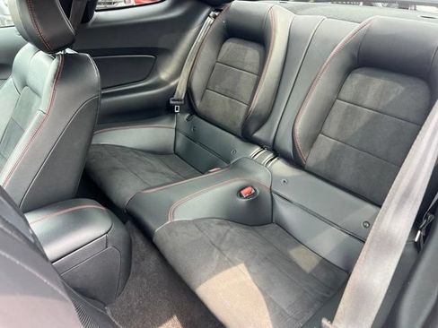 Certified 2022 Ford Mustang GT Premium w/ GT Performance Package RWD image 22